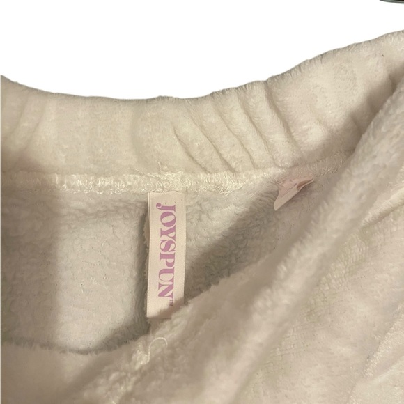 Cozy Pink Elephant Lounge Set - Picture 6 of 6